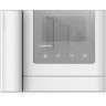 Абонентский монитор COMMAX CDV-43MH/VZ White CDV-43MH(AM) MIRROR White /VZ
